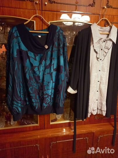 Женская одежда