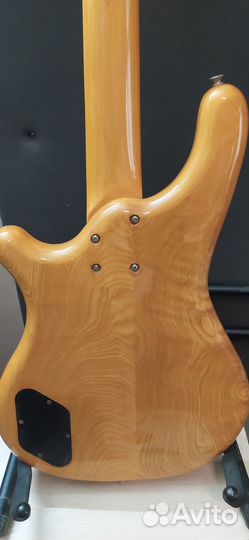 Бас гитара Rockoon Kawai RB61PJ Япония