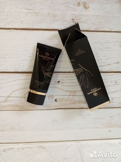 Косметика пакетом новая