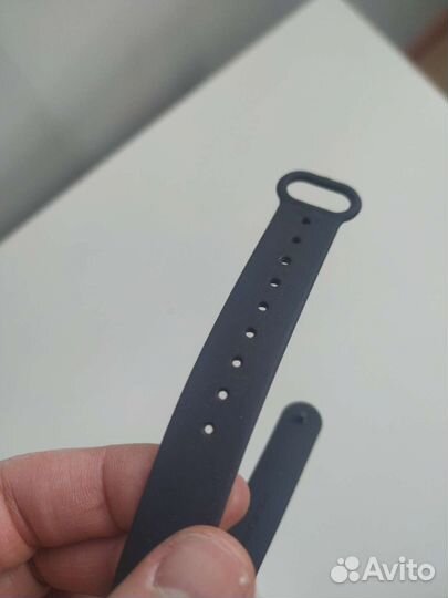 Ремешки для фитнес-браслета Xiaomi Mi Band 2