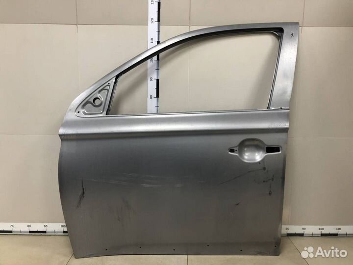 Дверь передняя левая Mitsubishi Outlander