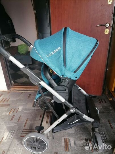 Детские коляски прогулочные новые