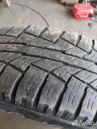 Cordiant All Terrain 225/70 R16 103H