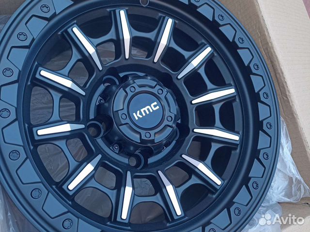 Диски УАЗ, Нива, Соболь