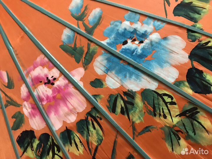 Зонт декоративный