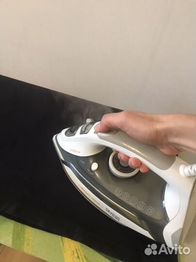 Умный утюг Skyiron redmond c265s