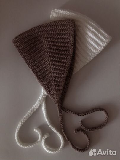 Повязка на голову ручная работа