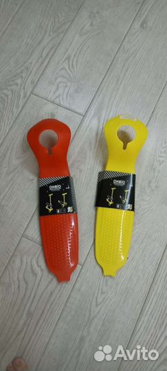 Накладка на самокат oxelo b 1