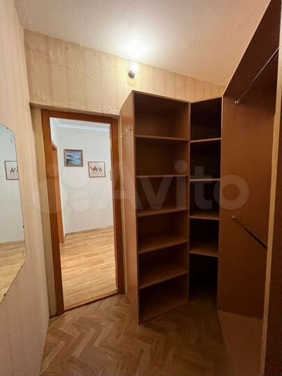 1-к. квартира, 48 м², 6/9 эт.