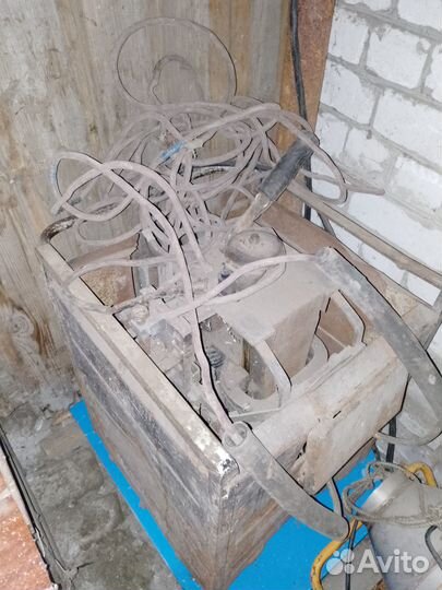 Продам сварочный аппарат