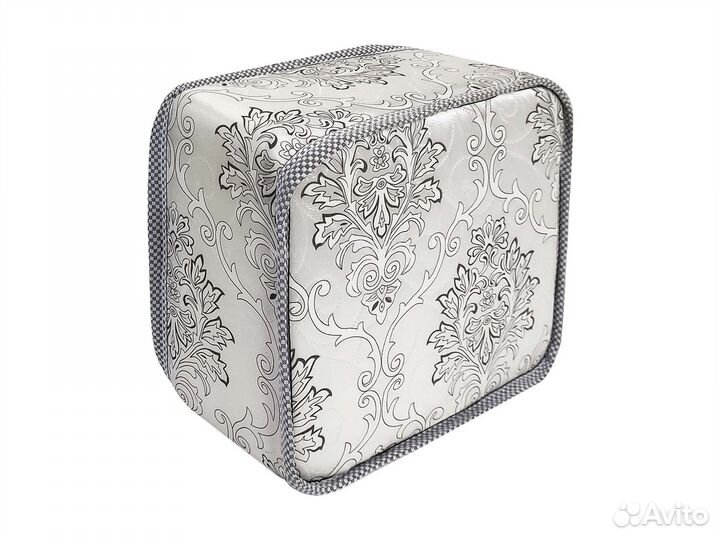 Матрас пружинный