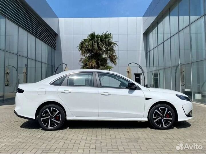 Kaiyi E5 1.5 CVT, 2023