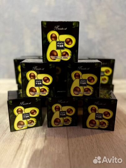 Тональный крем кушон