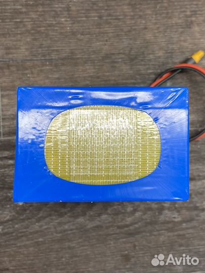 Аккумулятор для электровелосипеда 36в 17.5 А/ч