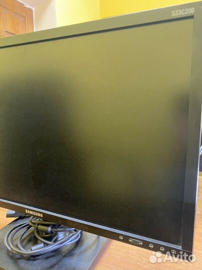 Монитор Samsung 23