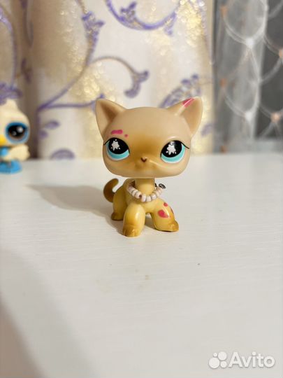 Лпс стоячка 3Д