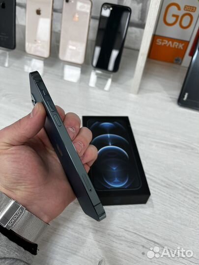 iPhone 12 Pro, 128 ГБ
