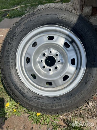 Белшина Artmotion All Seasons Бел-715 175/70 R13 100C