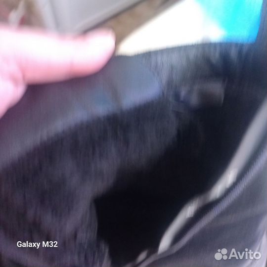 Ботинки женские 40 размер бу