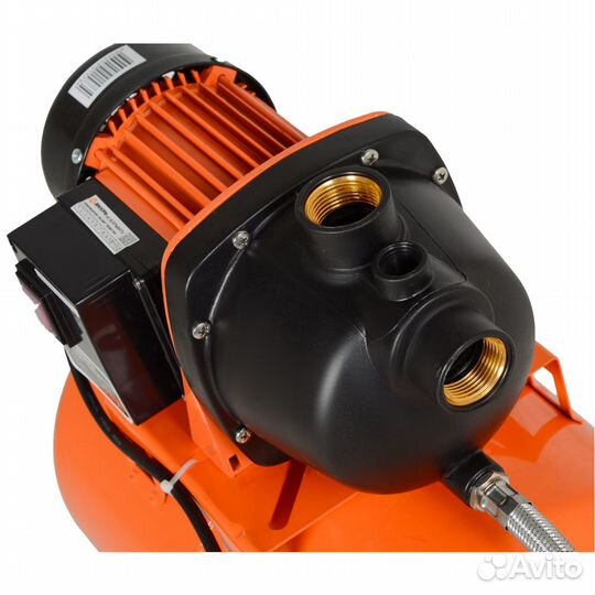 Насосная станция Вихрь асв-1200/24