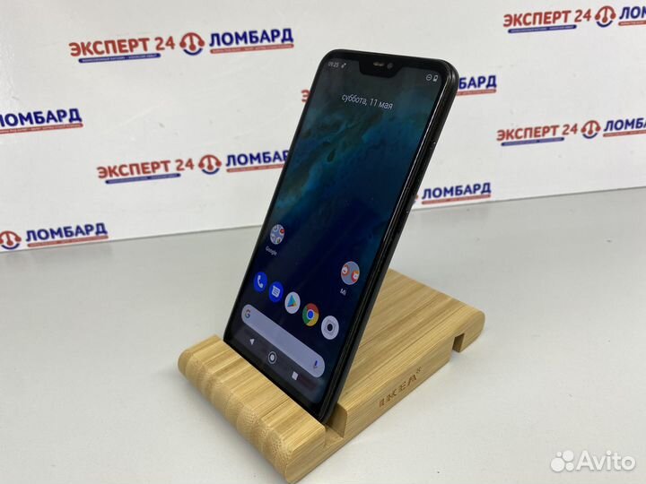 Xiaomi Mi A2 Lite Android One, 3/32 ГБ