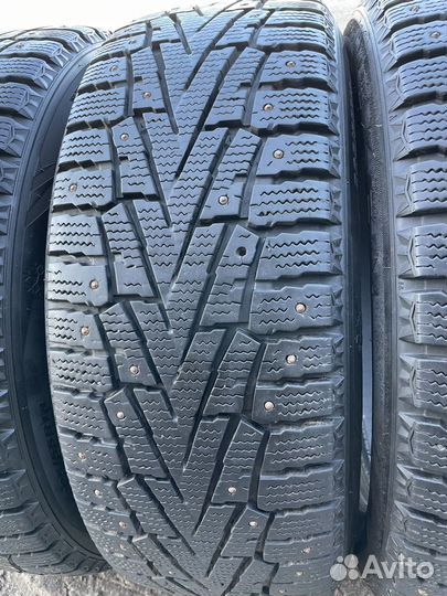 Nexen Winguard WinSpike SUV 225/55 R18 98T