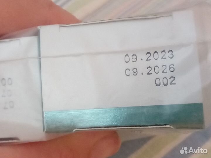 Набор Белита для ухода за лицом Mezocomplex