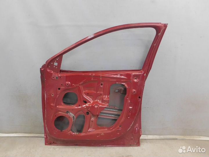 Дверь передняя правая Hyundai Tucson