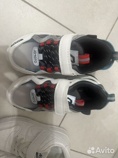 Кроссовки 30, 31