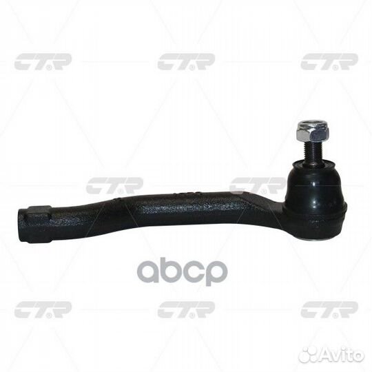 Наконечник р/т honda FIT/stream -14 прав. CE024