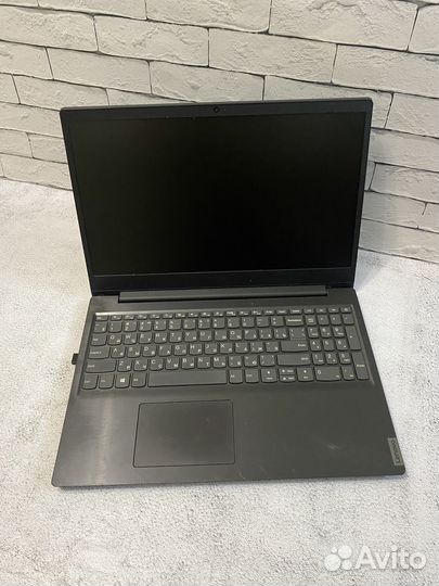 Ноутбук Lenovo S145-15IGM