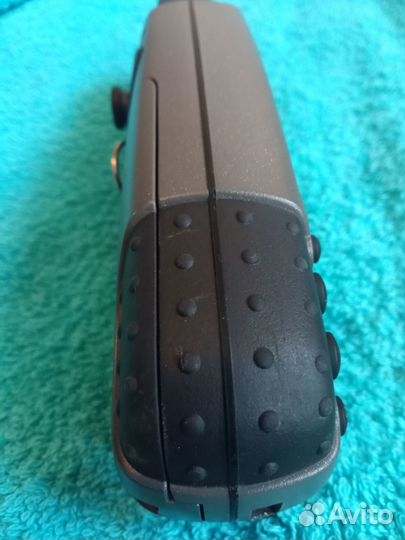 Гармин 60CS как новый