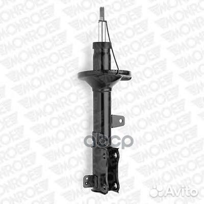 Стойка амортизационная - Original зад лев 1