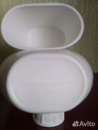 Охотничья фляжка СССР, кастрюля 6л