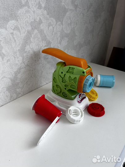 Игровой набор PlayDoh