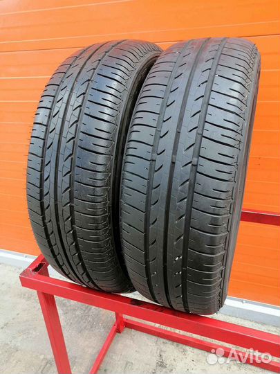 Bridgestone Ecopia EP25 185/65 R15 88H