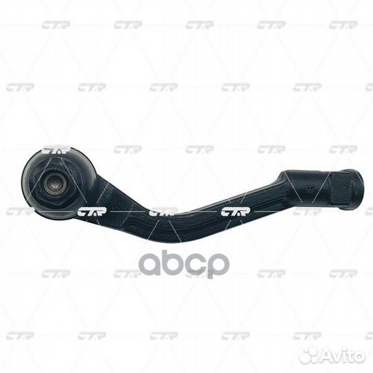 Наконечник рулевой леввый CE0943L CTR