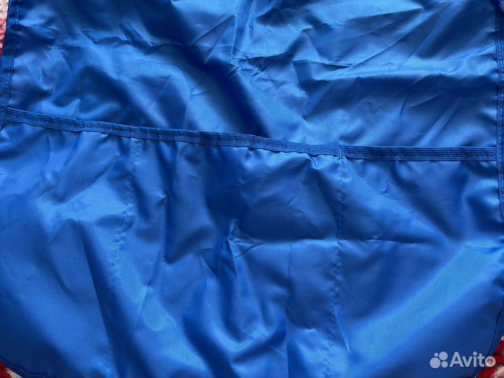 Фартук для творчества детский