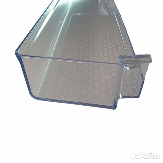 Полка двери (балкон) для холодильника Beko средняя