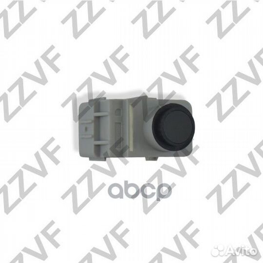 Датчик парковки hyundai solaris 10-17 95720-1R1