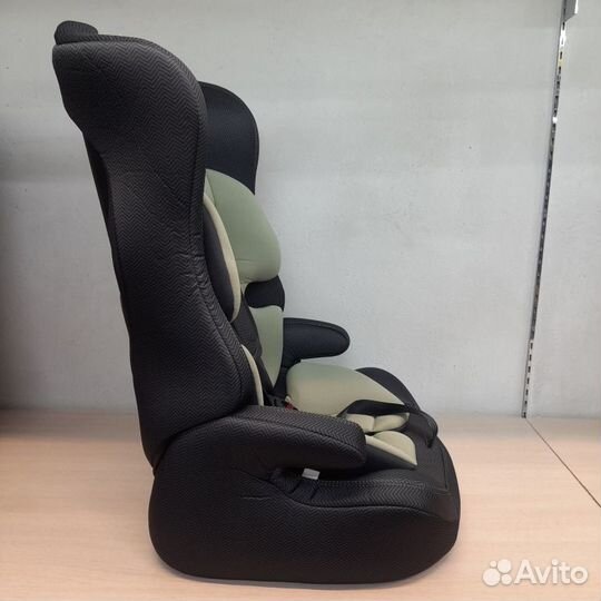 Детское автокресло 9 до 36 кг