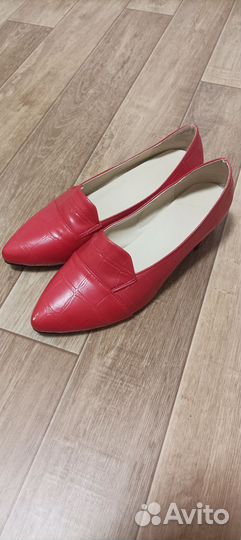 Туфли женские