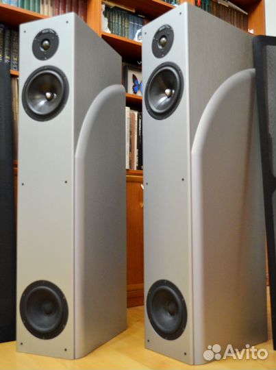 Музыкальный комплект Denon Heco Argon оригинальные