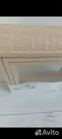 Новый набор полок