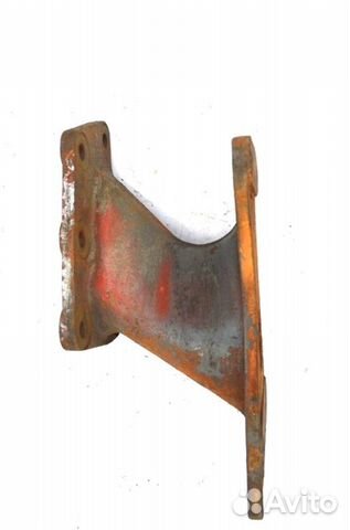 Кронштейн рулевого редуктора (гур) volvo F12 (01.7