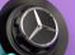 Колпак заглушка на литой диск Mercedes-Benz 1 шт