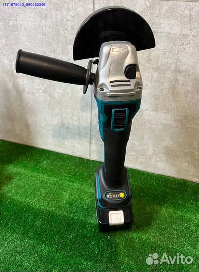 Набор Макита 2в1 (Арт.75746)