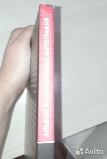 Альбом эксклюзивных фото Роберта Паттинсона