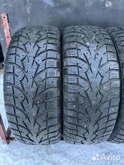 Toyo Observe G3-Ice 195/60 R15 88T