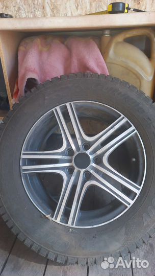 Cordiant Comfort 215/65 R16